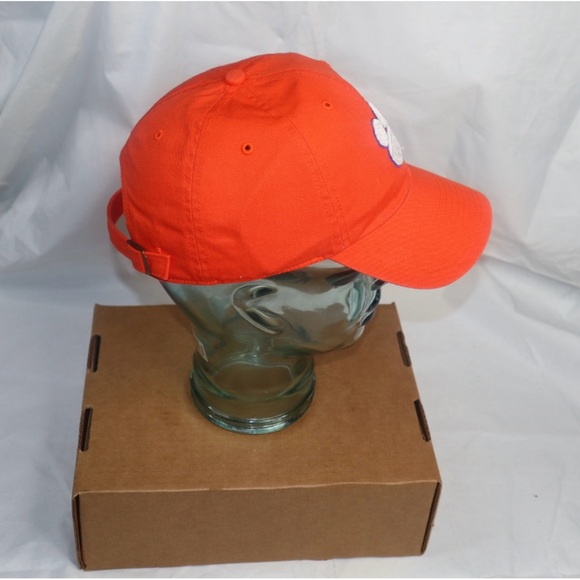 Clemson Baseball Cap - Picture 4 of 4